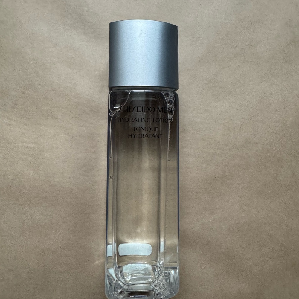 Shiseido Mens Toner